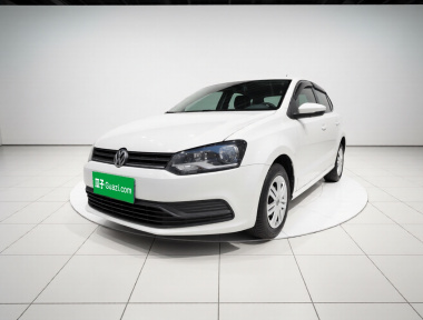 Volkswagen Polo 2016 Volkswagen Polo 2016 car image
