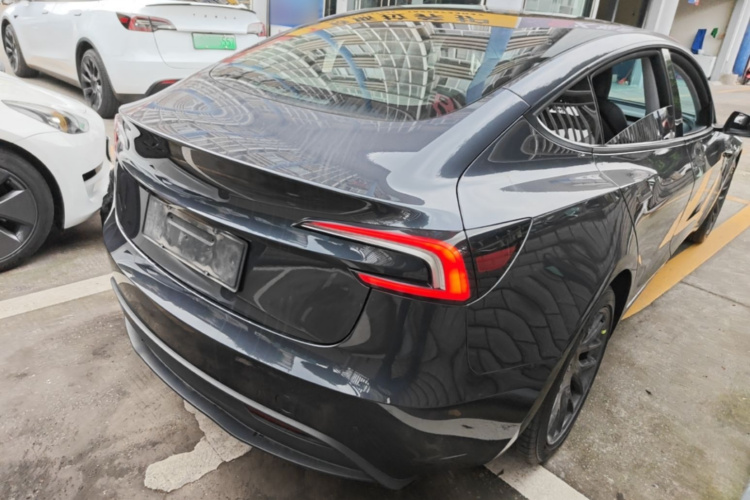 Tesla Model 3 2025 #7 Tesla Model 3 2025 car image #7