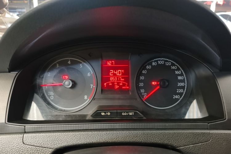 Volkswagen Santana 2017 #12 Volkswagen Santana 2017 صورة سيارة #12