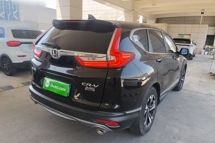 Honda CR-V 2020 car image #7