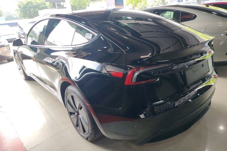 Tesla Model 3 2023 car image #5