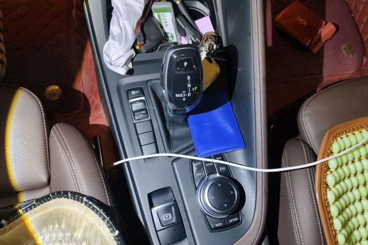BMW X1 2022 #14 BMW X1 2022 car image #14