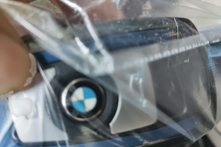 BMW 3 Series 2018 #11 BMW 3 Series 2018 imagen de coche #11