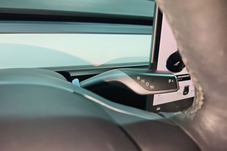 Tesla Model 3 2021 #18 Tesla Model 3 2021 immagine di auto #18