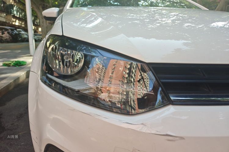 Volkswagen Polo 2016 #8 Volkswagen Polo 2016 car image #8