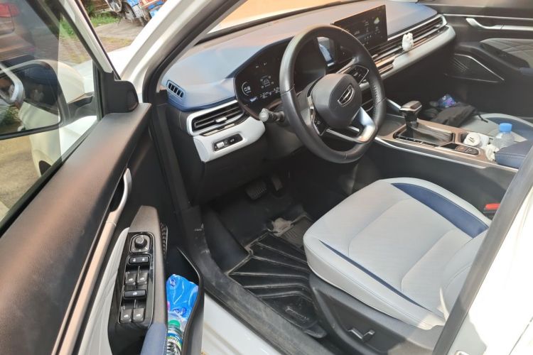 GEELY Emgrand 2022 #9 GEELY Emgrand 2022 car image #9