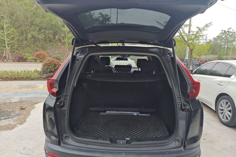 Honda CR-V 2022 immagine di auto #19