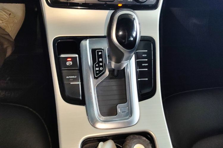 GEELY Emgrand GL 2016 #14 GEELY Emgrand GL 2016 car image #14