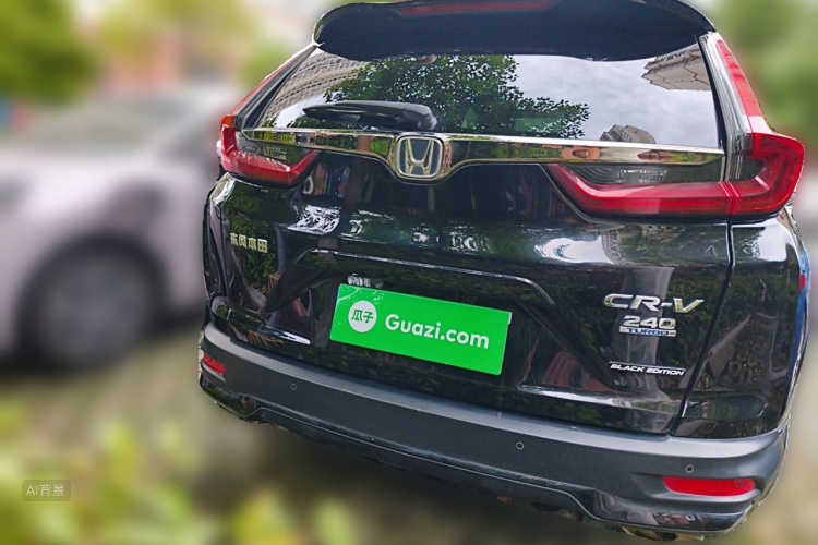 Honda CR-V 2020 car image #6