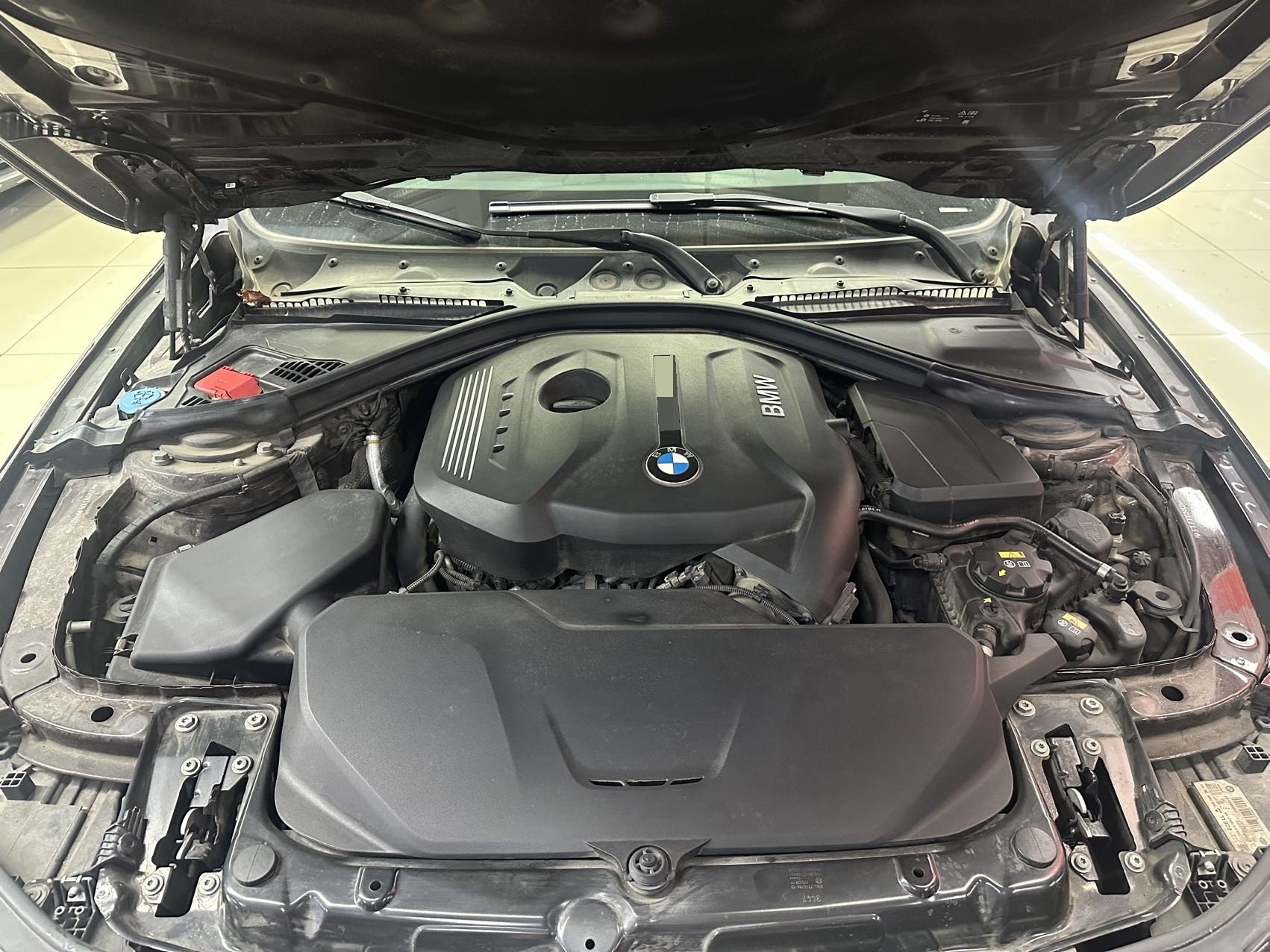 2018 #17 2018 car image #17