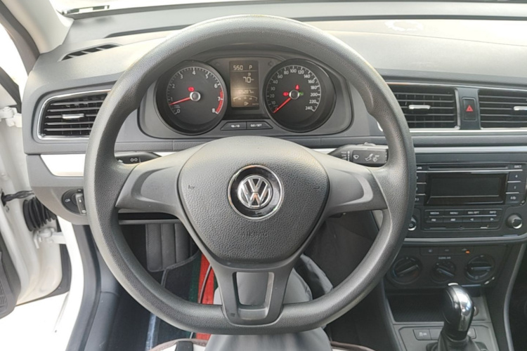 Volkswagen Lavida 2017 immagine di auto #11