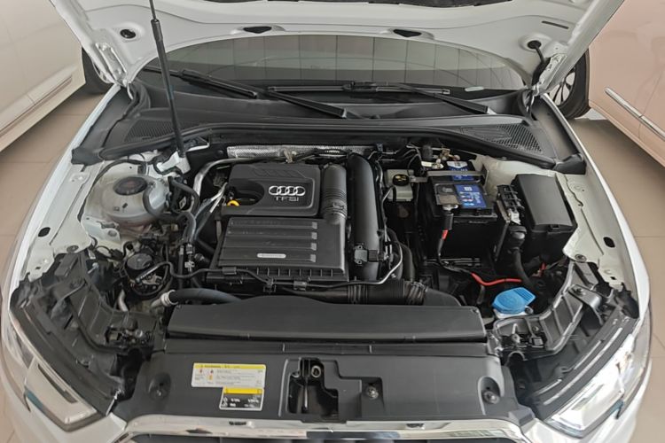 Audi A3 2020 immagine di auto #20