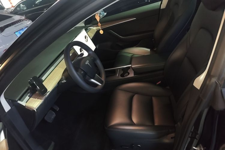 Tesla Model 3 2023 #15 Tesla Model 3 2023 car image #15