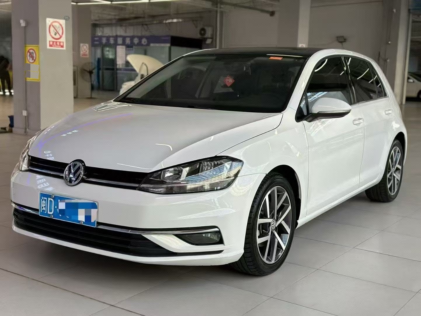 2020 2020 imagen de coche