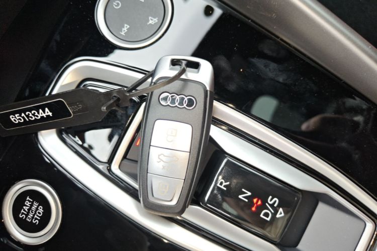 Audi A3 2026 #9 Audi A3 2026 immagine di auto #9