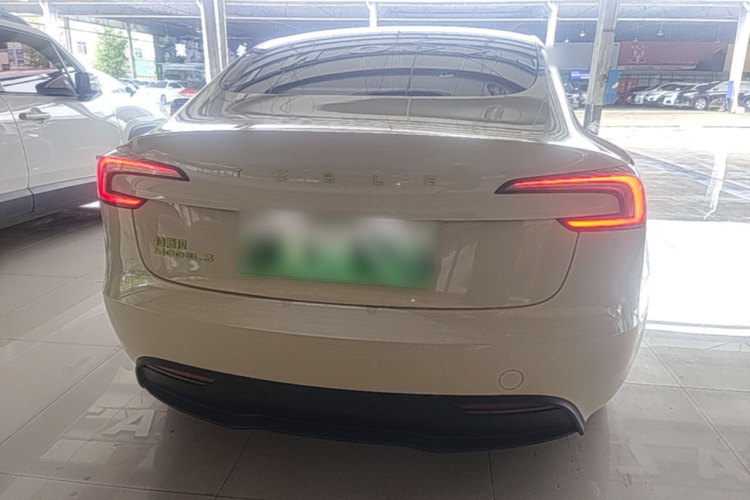 Tesla Model 3 2023 #6 Tesla Model 3 2023 car image #6