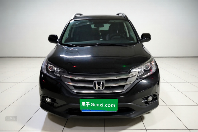 Honda CR-V 2015 #3 Honda CR-V 2015 car image #3