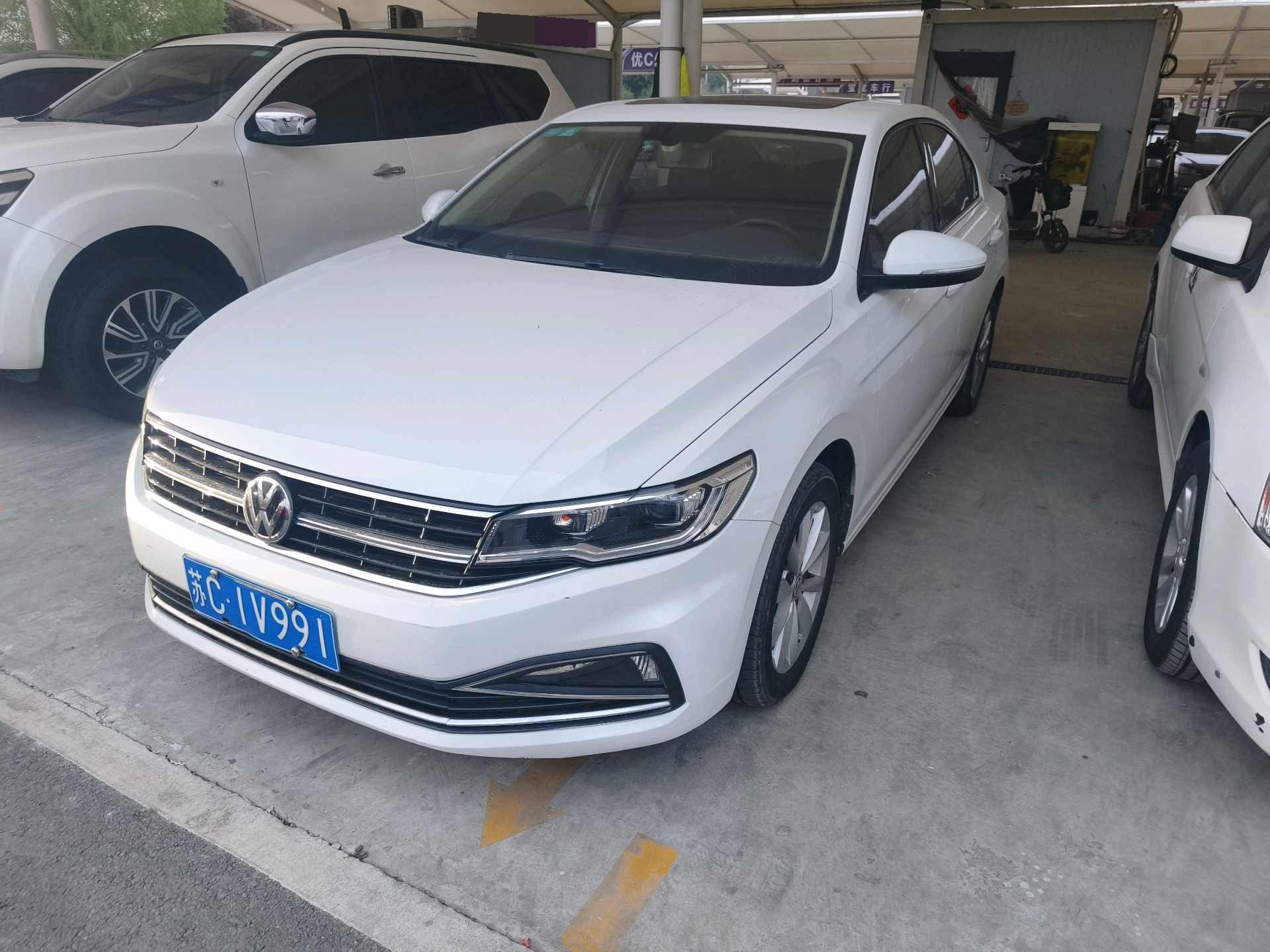 2020 car image 