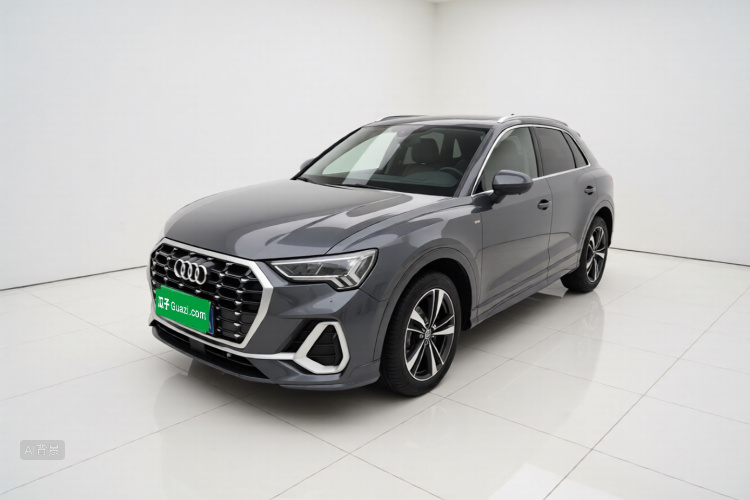 Audi Q3 2019 #2 Audi Q3 2019 image de voiture #2