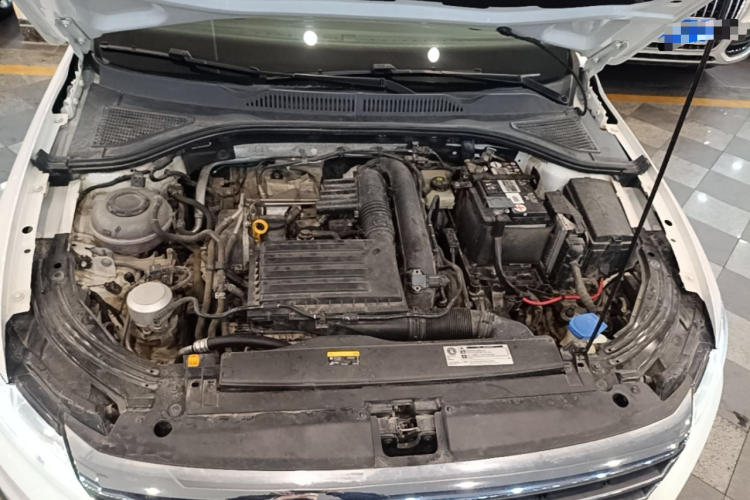 Volkswagen Lavida 2021 car image #20