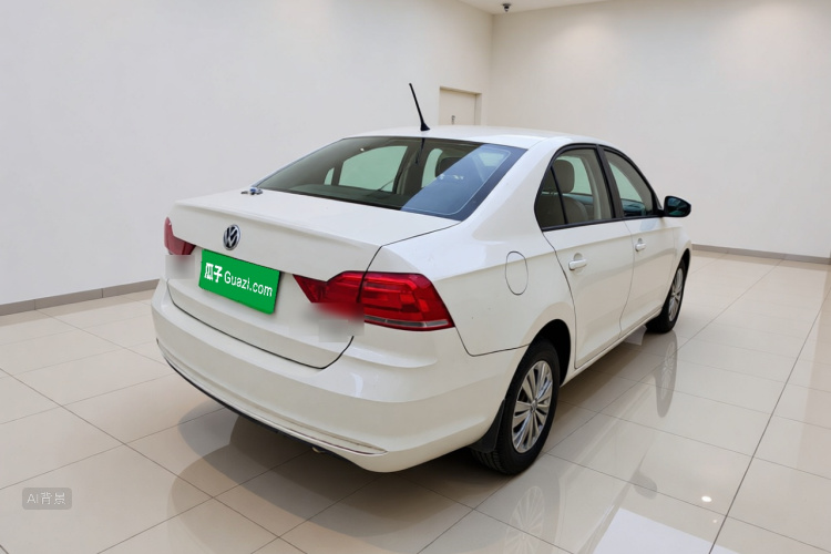 Volkswagen Santana 2017 #7 Volkswagen Santana 2017 car image #7
