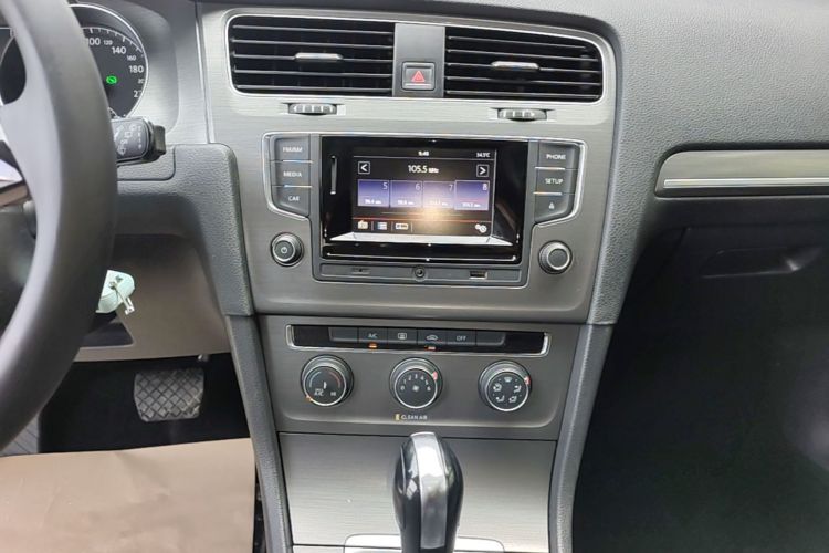 Volkswagen Golf 2016 #13 Volkswagen Golf 2016 car image #13