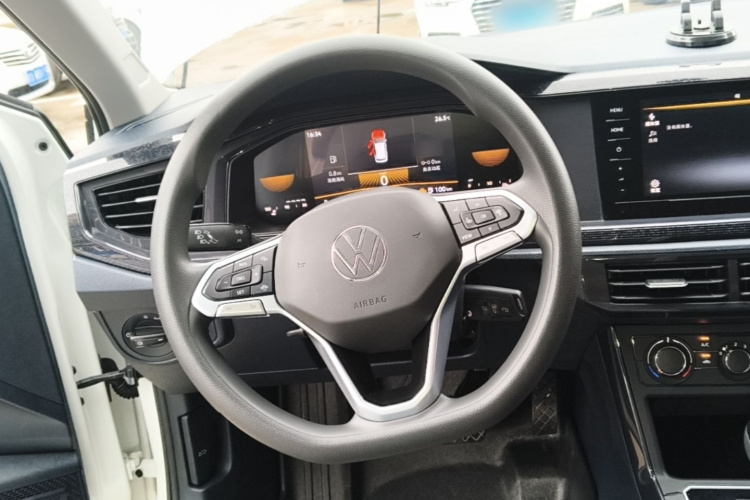 Volkswagen Lavida 2024 #15 Volkswagen Lavida 2024 car image #15