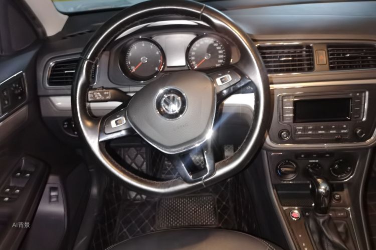 Volkswagen Lavida 2017 #12 Volkswagen Lavida 2017 car image #12