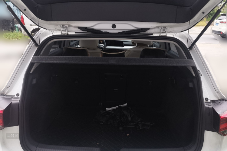 Volkswagen Golf 2023 car image #21