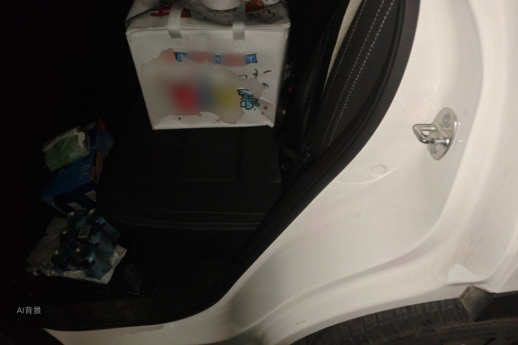 Chery Tiggo 5x 2019 #19 Chery Tiggo 5x 2019 car image #19