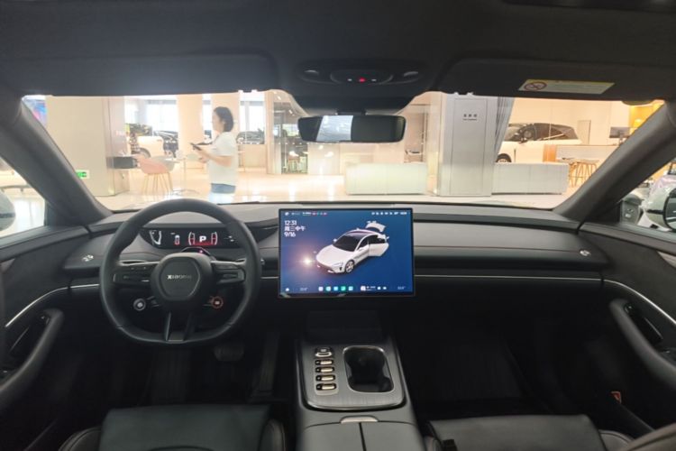 MI SU7 2024 car image #18