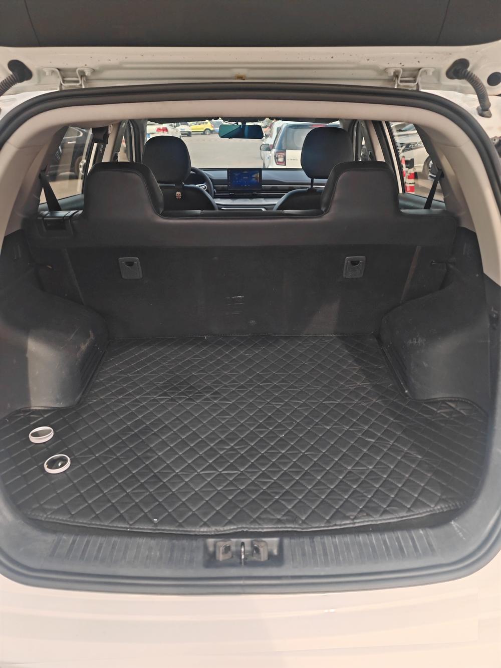 GEELY Vision X6 2022 #11 GEELY Vision X6 2022 car image #11