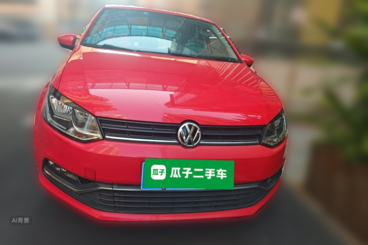 Volkswagen Polo 2017 #3 Volkswagen Polo 2017 immagine di auto #3