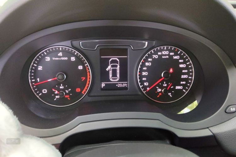 Audi Q3 2018 #13 Audi Q3 2018 image de voiture #13
