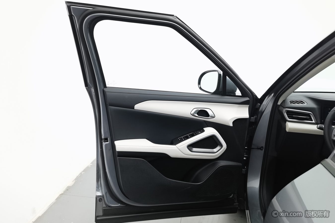 BYD YuanUP 2026 #8 BYD YuanUP 2026 car image #8