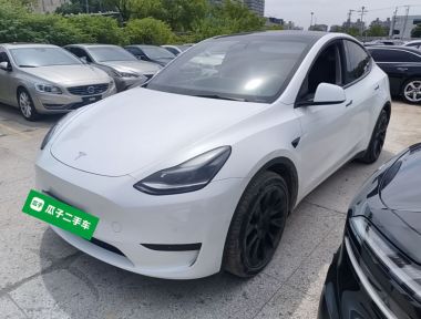 Tesla Model Y 2023 car image 