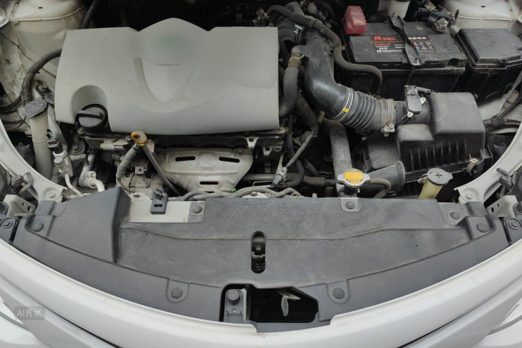 Toyota Vios 2017 #22 Toyota Vios 2017 صورة سيارة #22