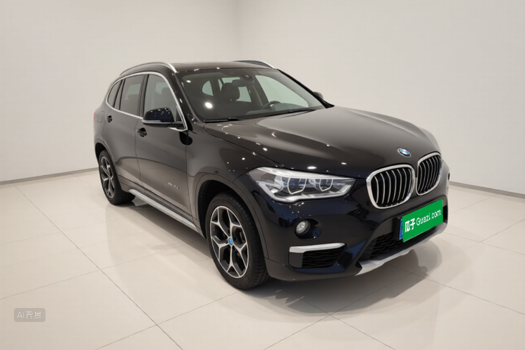 BMW X1 2017 car image #4