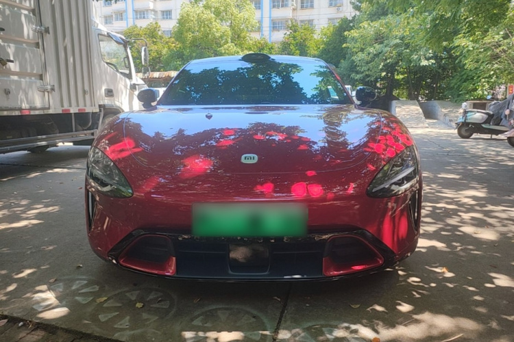 2026 car image #3