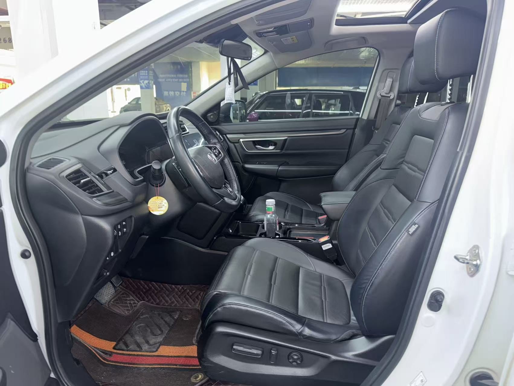 Honda CR-V New Energy 2021 car image #5