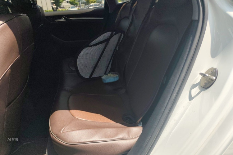Audi A3 2019 #19 Audi A3 2019 car image #19