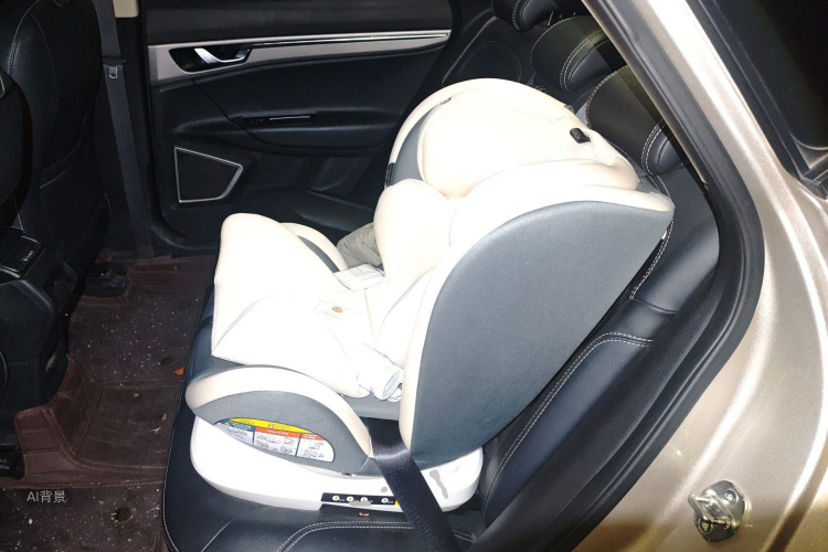GEELY Emgrand GS 2018 #19 GEELY Emgrand GS 2018 car image #19
