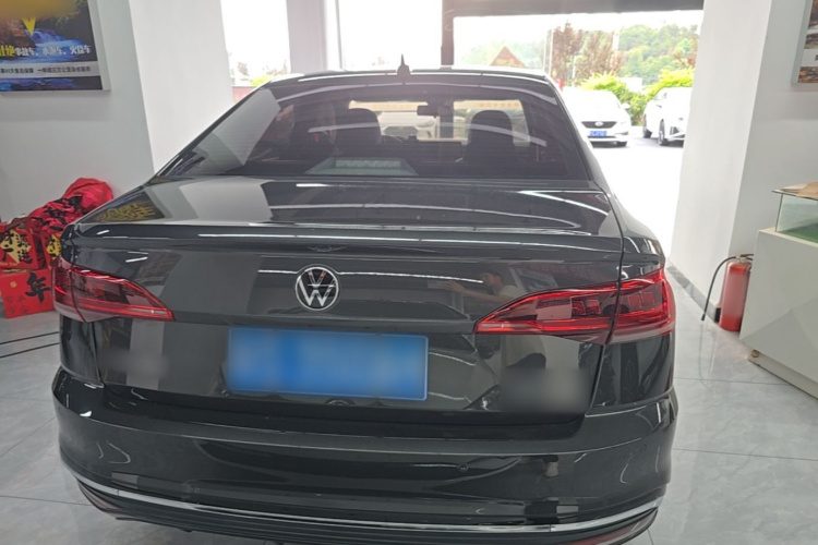 Volkswagen Bora 2024 car image #6