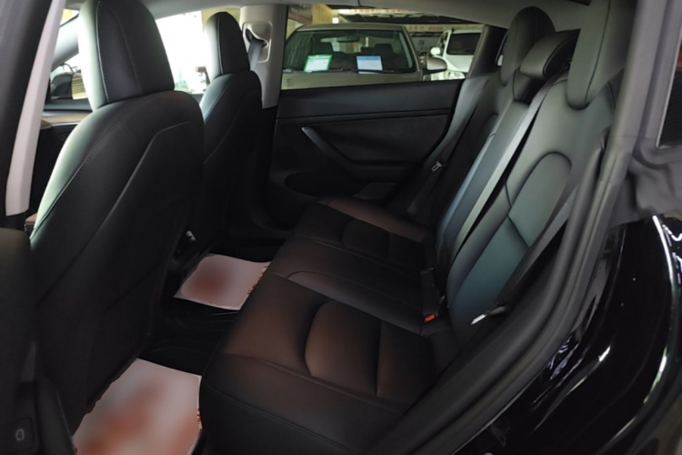 Tesla Model 3 2023 immagine di auto #17