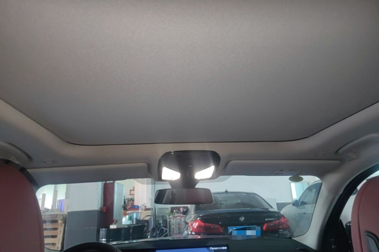 BMW 3 Series 2024 #20 BMW 3 Series 2024 car image #20