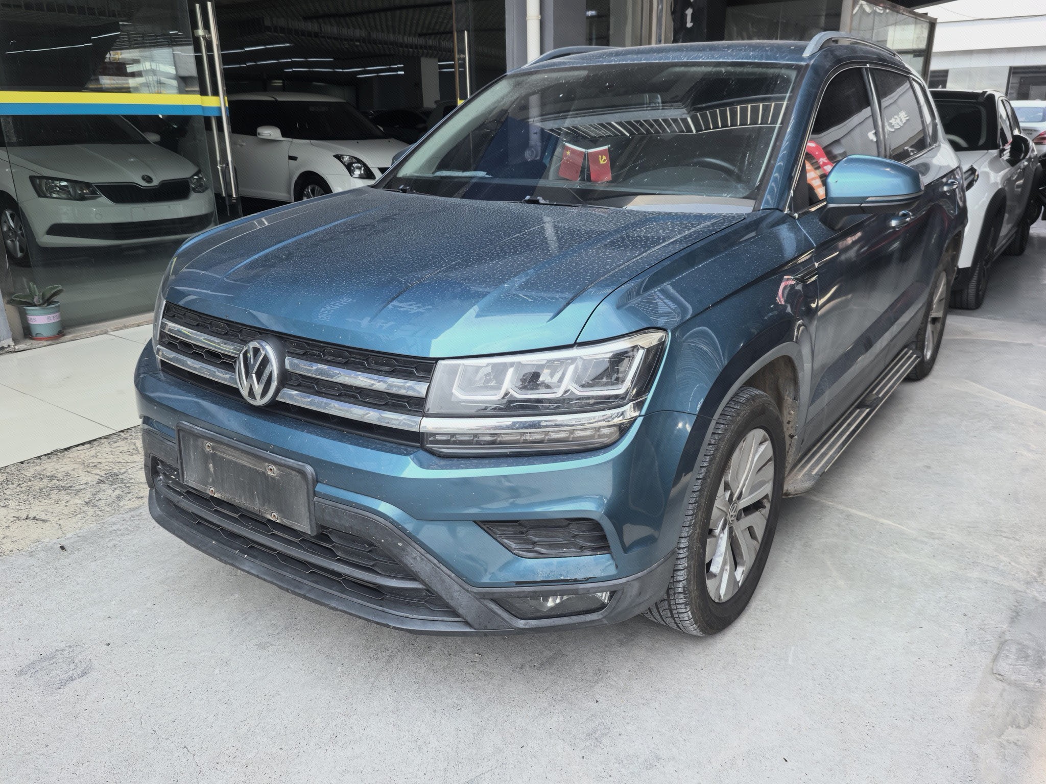 2019 2019 imagen de coche