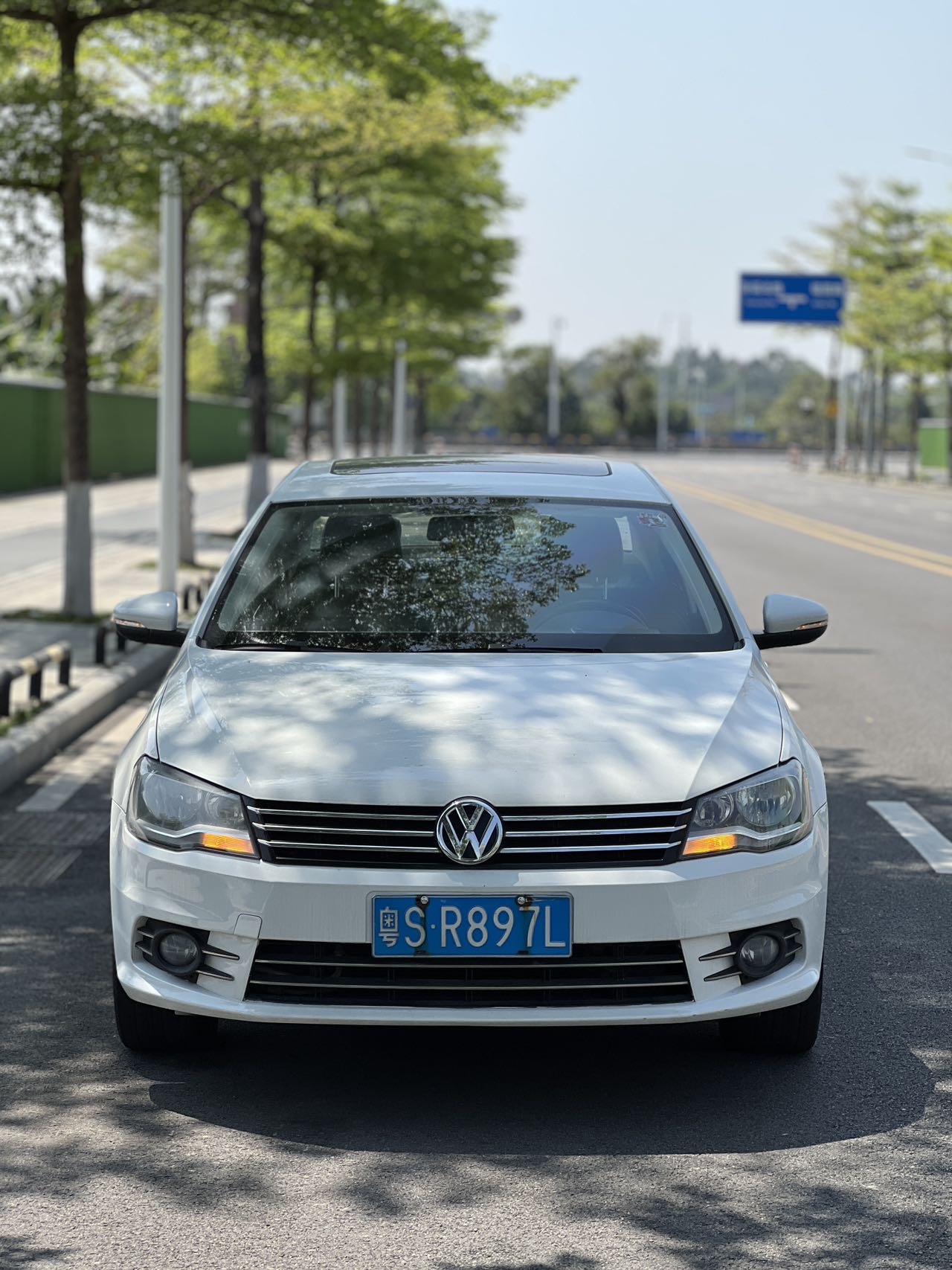 Volkswagen Bora 2014 #2 Volkswagen Bora 2014 изображение автомобиля #2