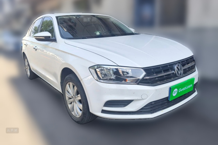 Volkswagen Bora 2019 #4 Volkswagen Bora 2019 car image #4