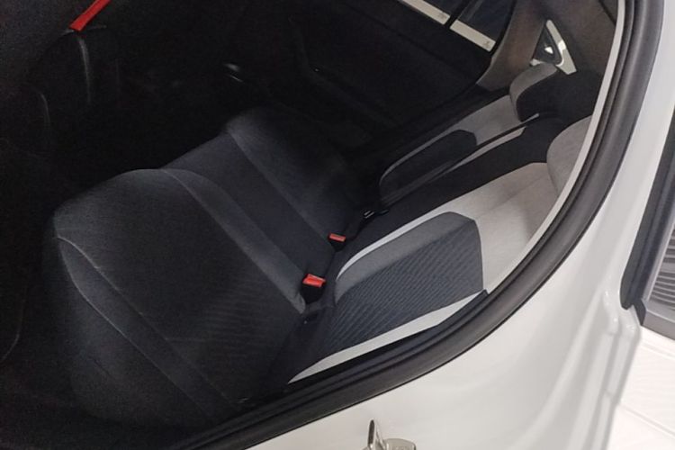 Volkswagen Lavida 2024 car image #13