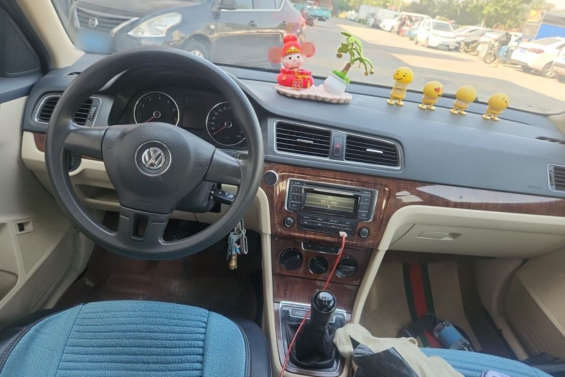 Volkswagen Lavida 2015 #21 Volkswagen Lavida 2015 immagine di auto #21